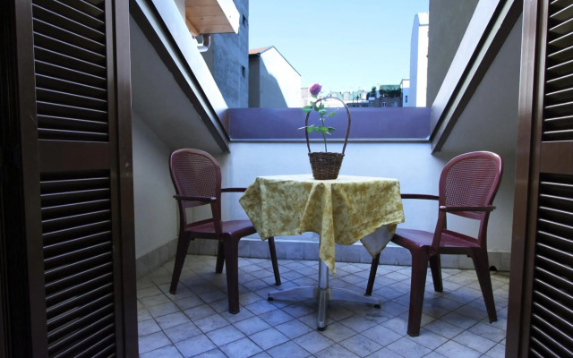 Lux Hotel Durante