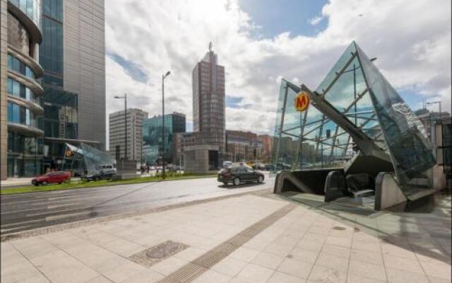 P&O Apartments Centralny