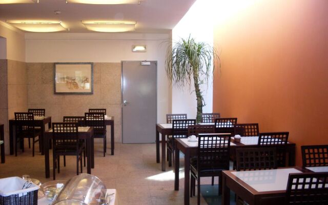 Flag Hotel Barcelos