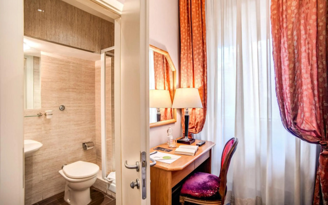 Hotel San Valentino