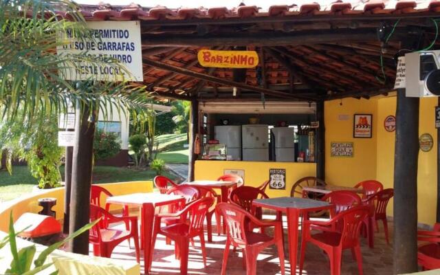 Hotel Paraíso Dos Alpes