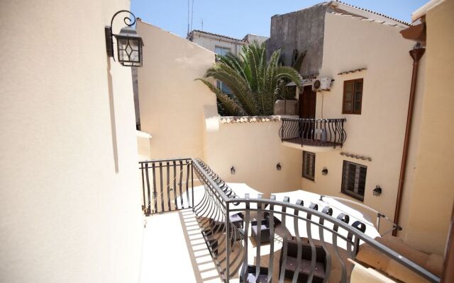Italiana Resort Maniace