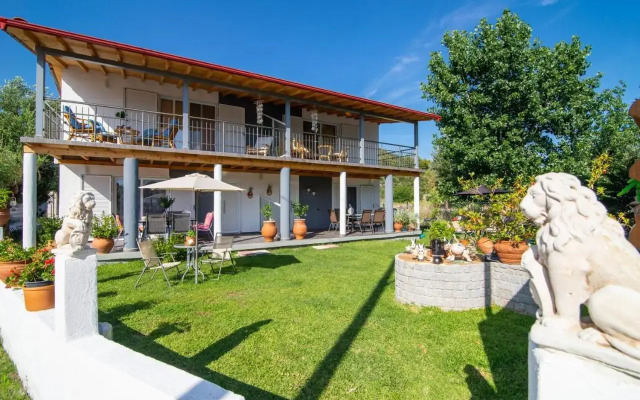 Sophia's House