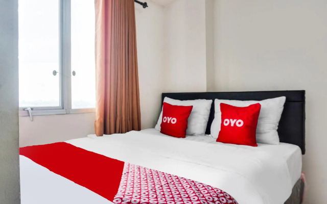Capital O 91940 Flexible Property Near Mall Bassura Near Taman Bassura/ mall bassura