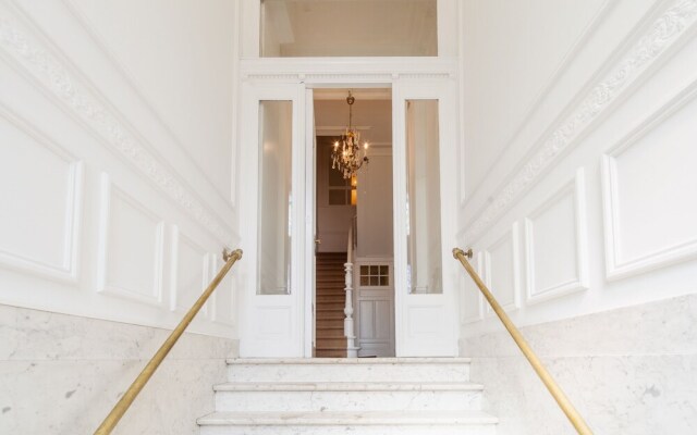 Apartment in Trendy st Gilles