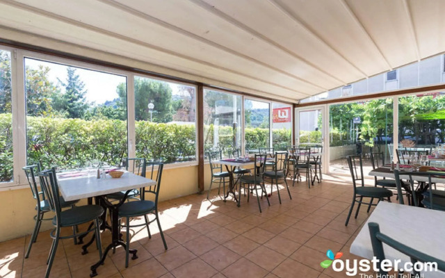 Hotel Isidore Nice Ouest