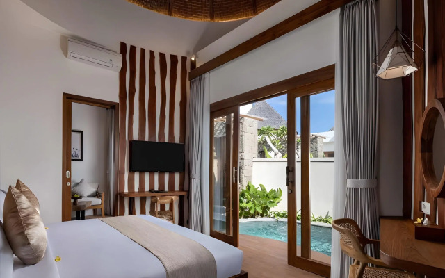 The Prime Canggu Bali