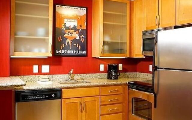 Residence Inn Dallas Plano/The Colony
