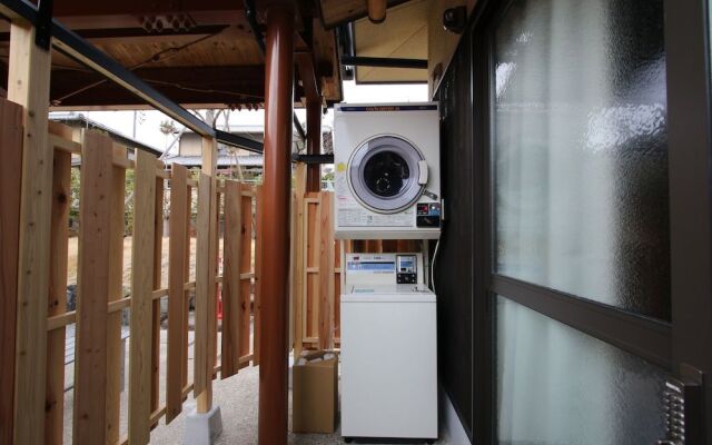 Hostel Kyoto Arashiyama