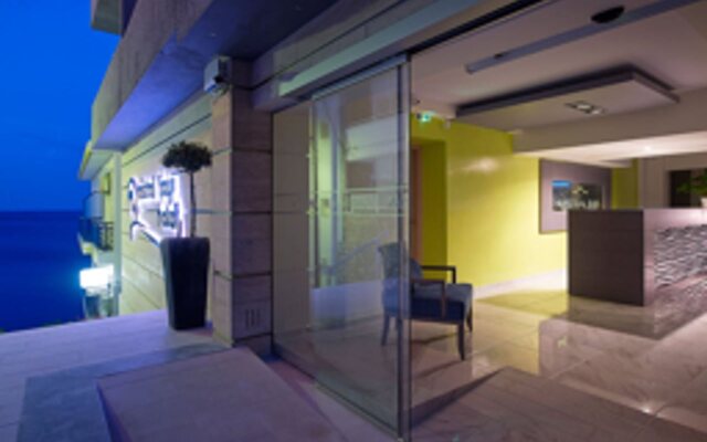 Mistral Bay Hotel