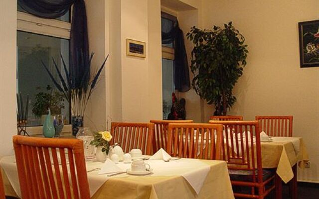AMADEO Hotel Leipzig