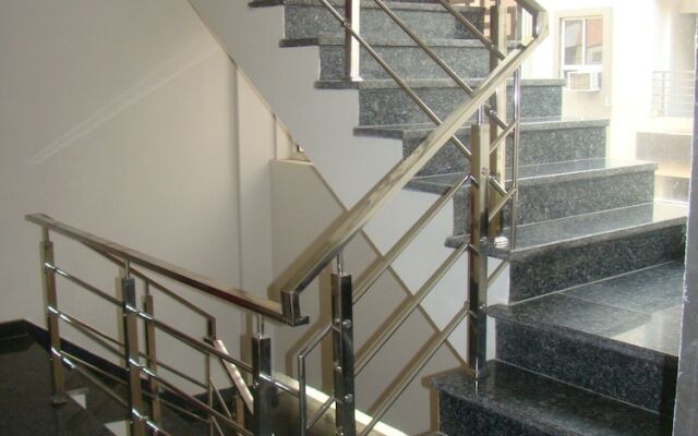 Lokhit Residency
