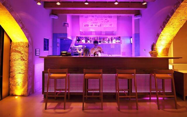 Elia Fatma Boutique Hotel - Adults Only