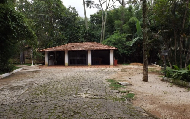 B&B Julia House
