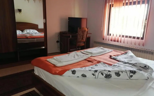 Hotel Šulentic