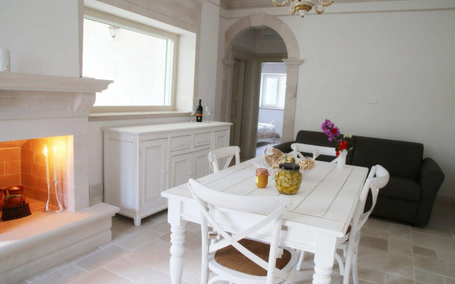 Villa Angelina