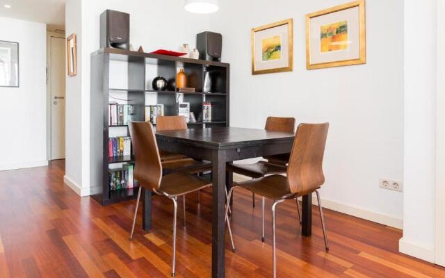 Unique Rentals - Seafront Lux Suite