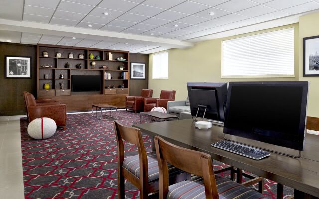 Four Points by Sheraton Surrey