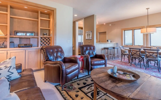 Wildflower 615 2 Bedroom Condo
