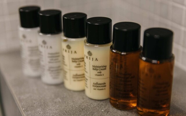 Varsovia Apartamenty Kasprzaka by BookingHost