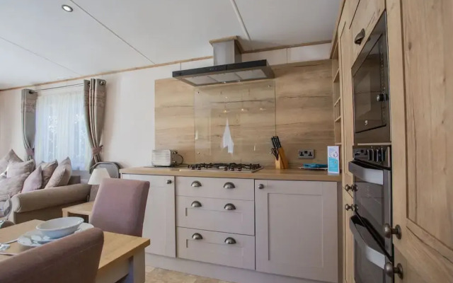 Whitecliff Bay Holiday Park