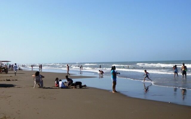 Club Vacacional Las Playas