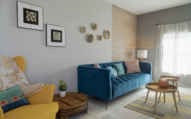 Caleta Homes - Apartamentos Tribuna