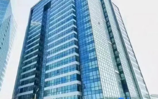 Gone with wind Homestay (Shenyang North Railway Station)