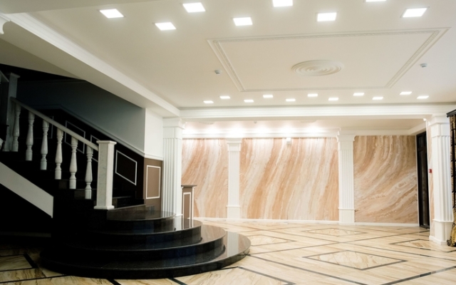 Aygun Plaza Hotel Taksim