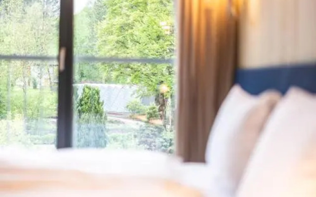Lodge Hof Weissbad