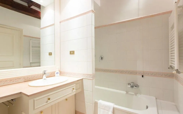 Rental In Rome Vite Prestigious