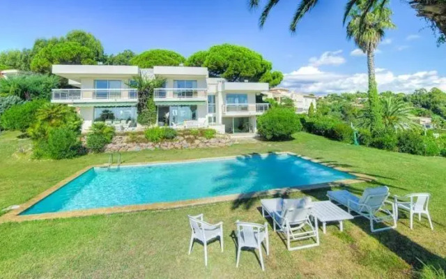 Cannes Immo Concept Caltha