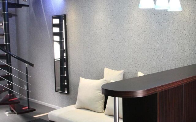 Ping'an Jingyizhan Hotel