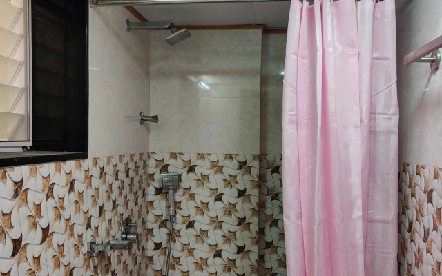 Kumaran Millenium Residency