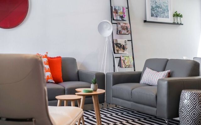 Apartment2c - Highline