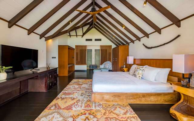 Ozen Reserve Bolifushi- All Inclusive with Free Transfers
