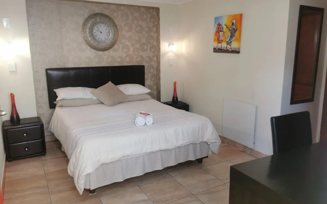 Villa Stella Guest House