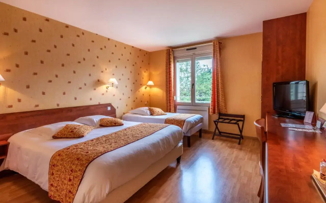 Le Relais de Vacherauville