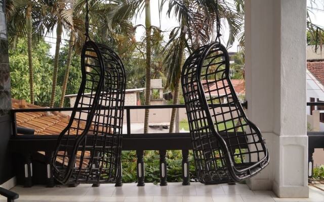 Annvita Homestay