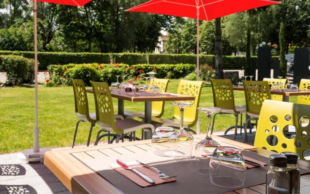 ibis Bourg En Bresse