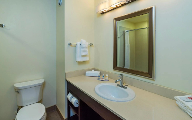 Comfort Inn & Suites