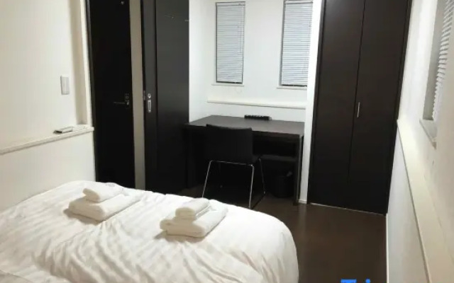 3BR - Shinjuku area, 5mins from station