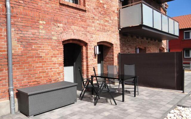 Speicher Residenz Barth E0 App 2