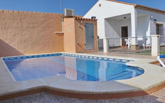 Casa El Cortijillo