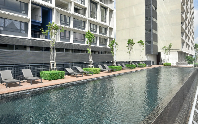 Tamarind Suites By Subhome