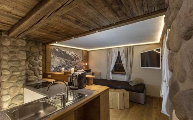 Chalet Alpin