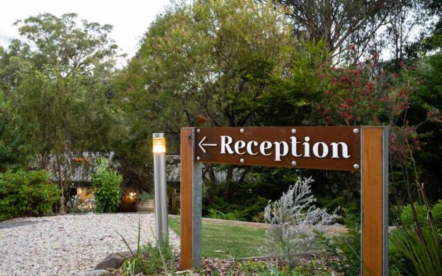 Kiewa Country Cottages
