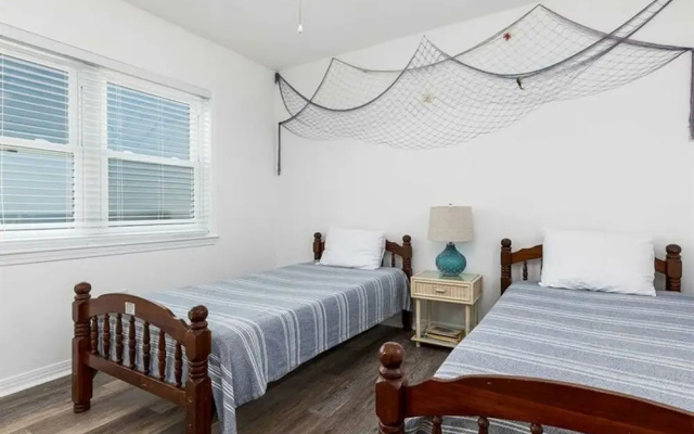 BayWalk by Meyer Vacation Rentals