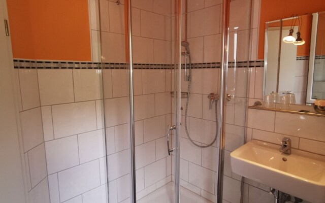 Hotel Winneburg