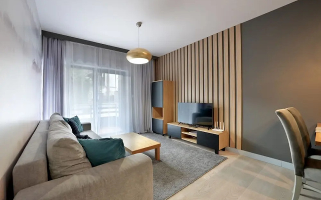 RentPlanet - Apartamenty Franciszkańska